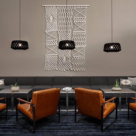 Marriott Phoenix Чандлер Экстерьер фото