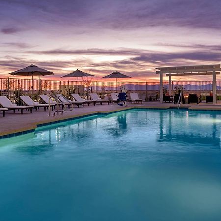 Marriott Phoenix Чандлер Экстерьер фото