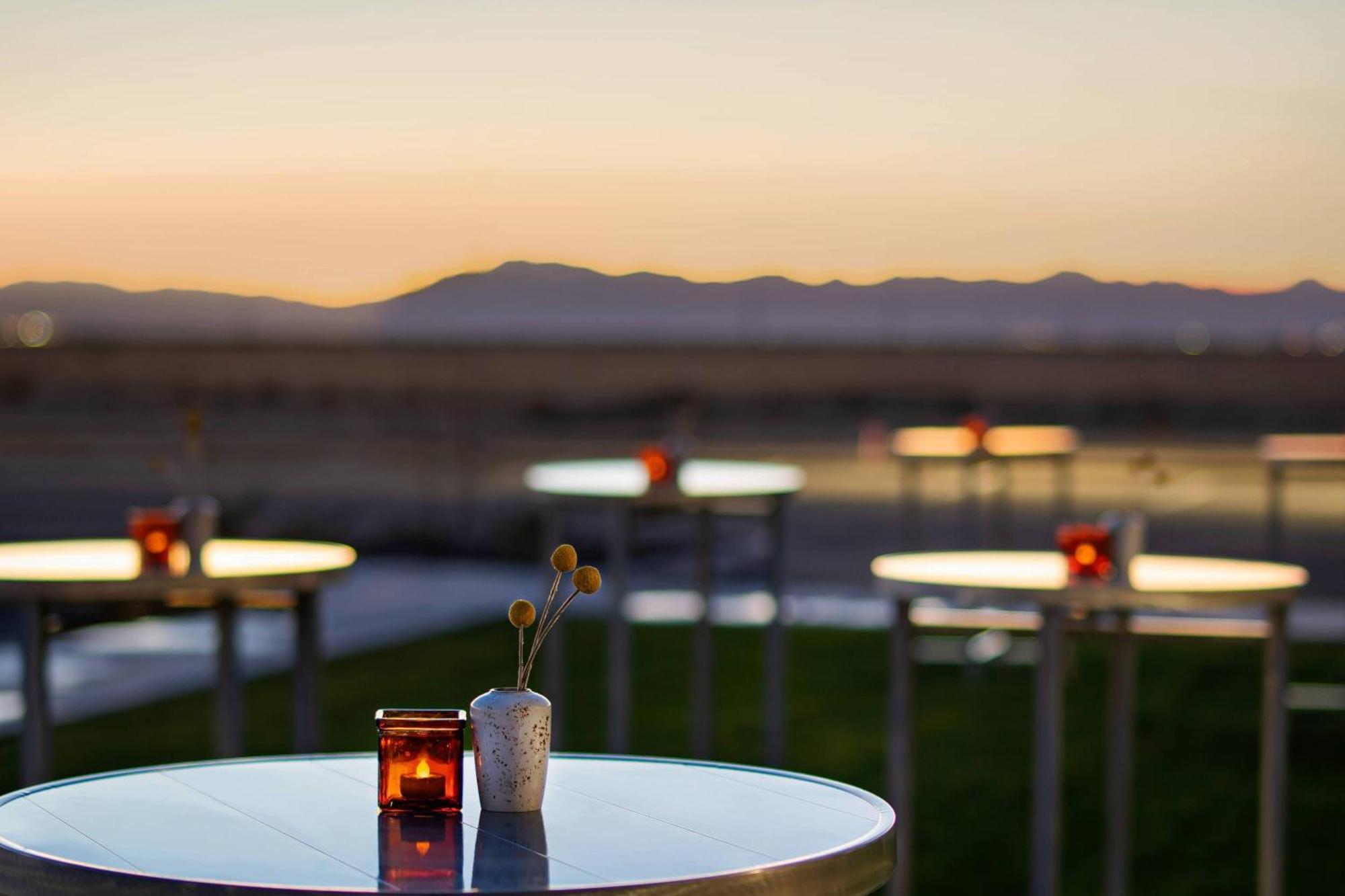 Marriott Phoenix Чандлер Экстерьер фото