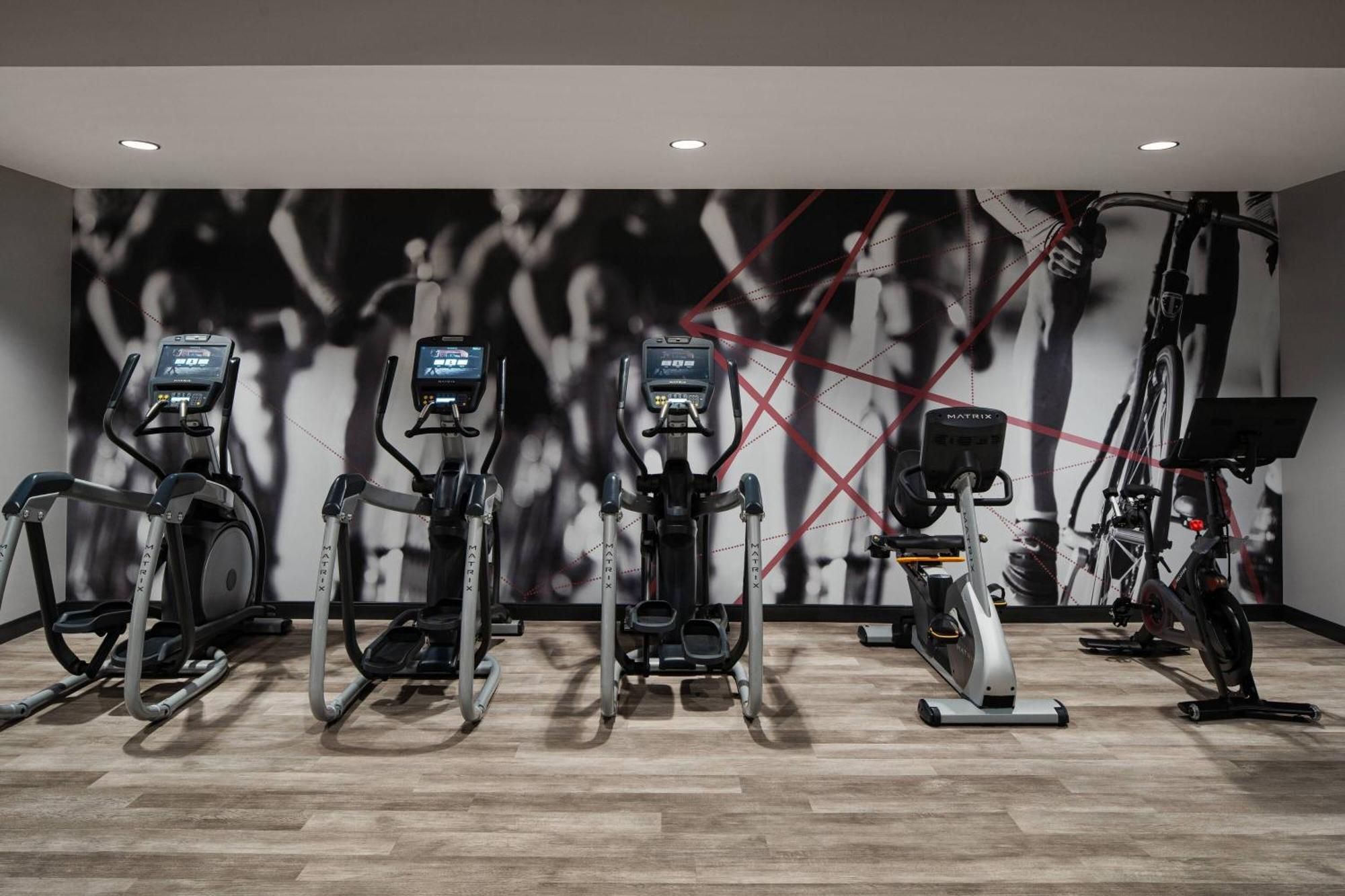 Marriott Phoenix Чандлер Экстерьер фото