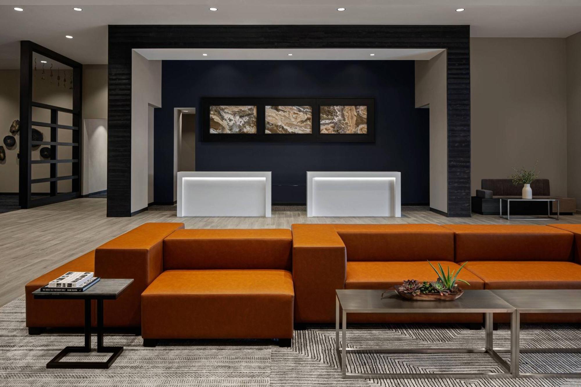 Marriott Phoenix Чандлер Экстерьер фото