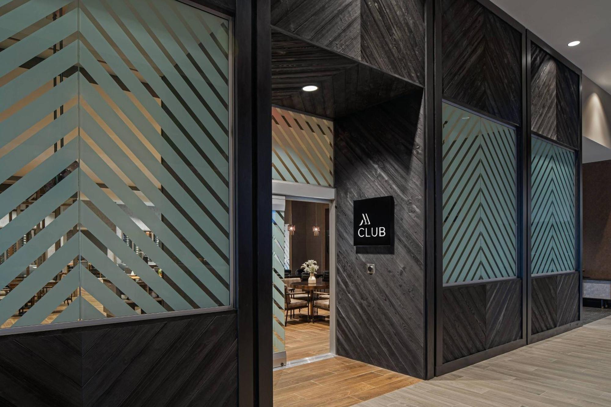 Marriott Phoenix Чандлер Экстерьер фото