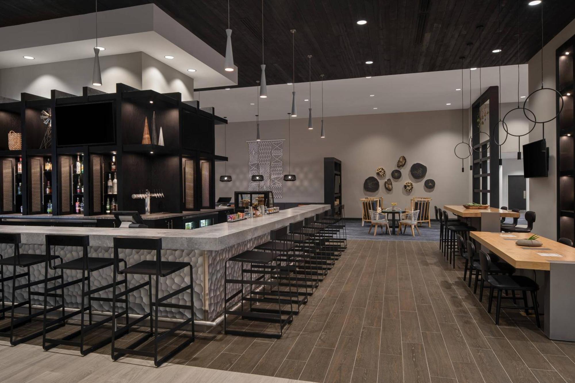 Marriott Phoenix Чандлер Экстерьер фото
