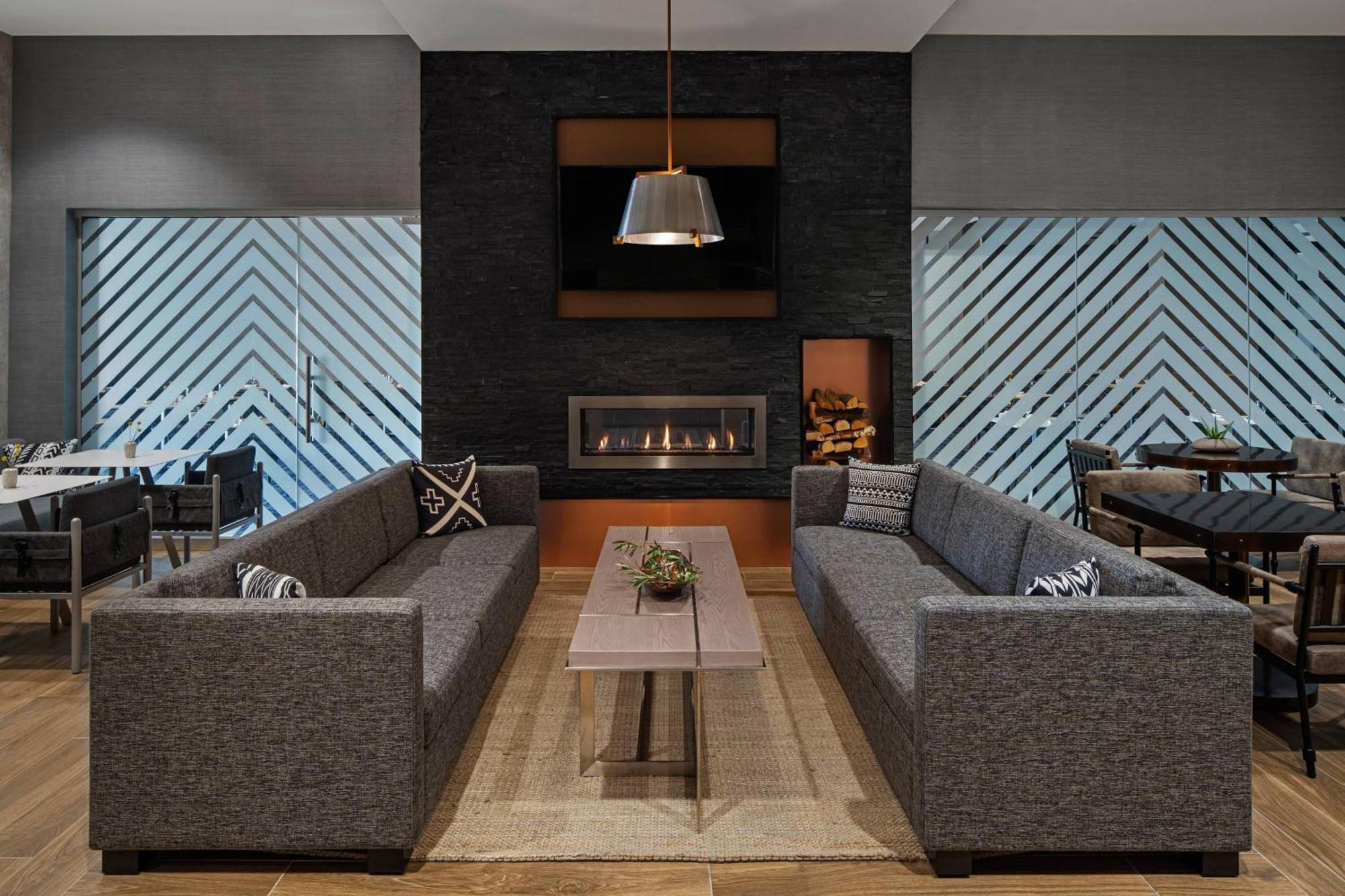 Marriott Phoenix Чандлер Экстерьер фото