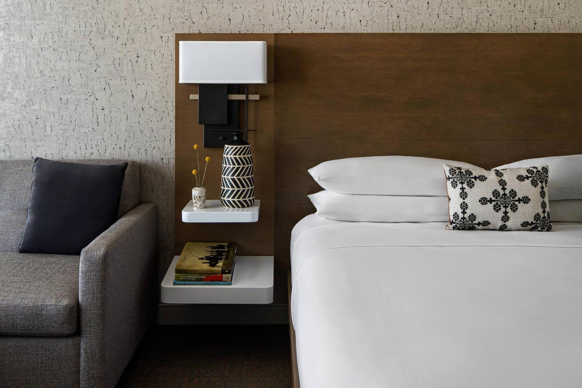 Marriott Phoenix Чандлер Экстерьер фото