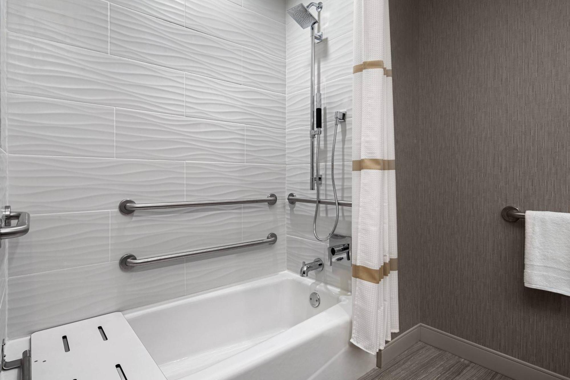 Marriott Phoenix Чандлер Экстерьер фото