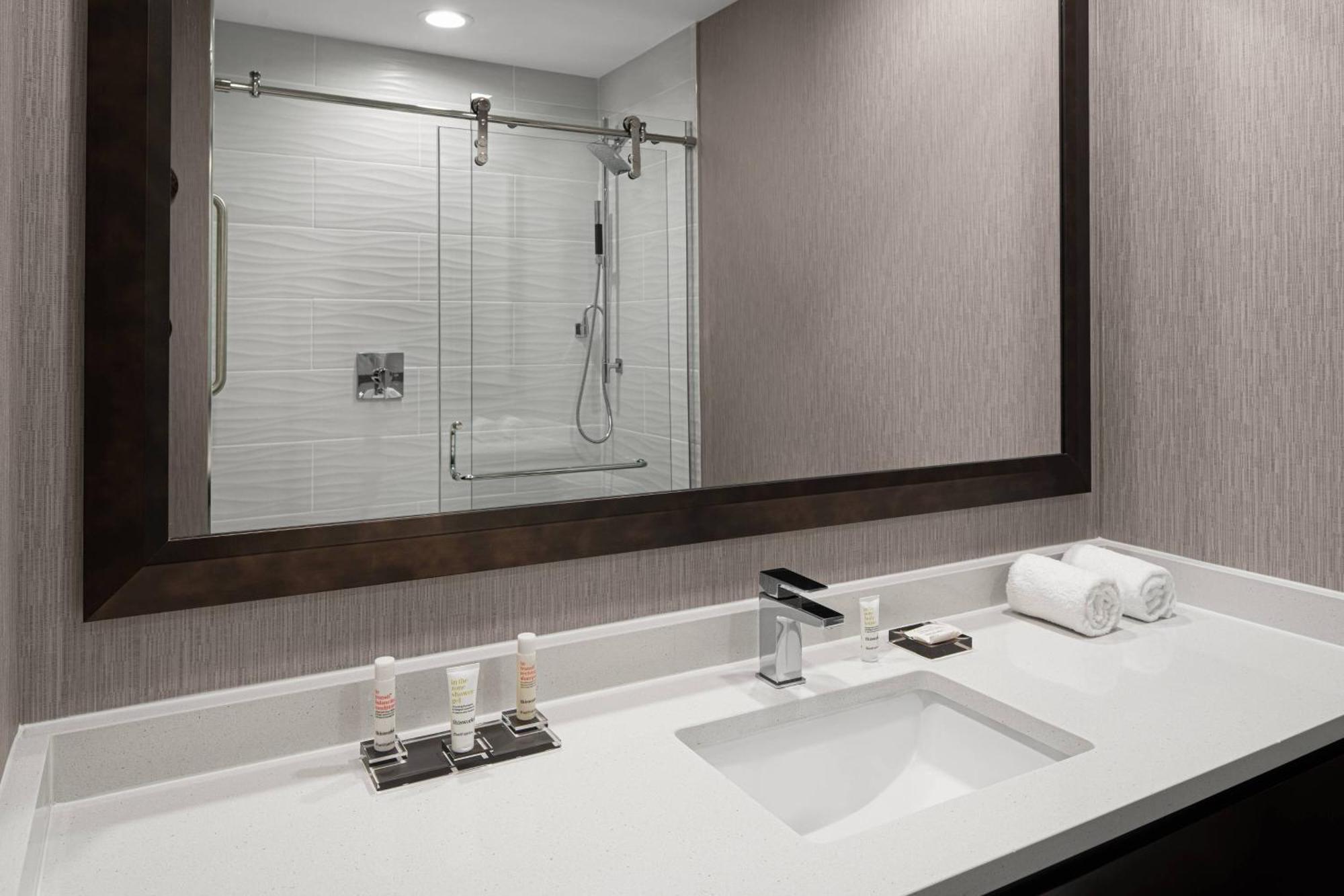 Marriott Phoenix Чандлер Экстерьер фото