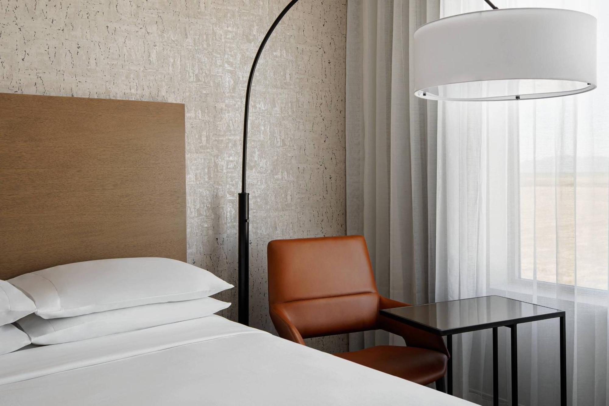 Marriott Phoenix Чандлер Экстерьер фото